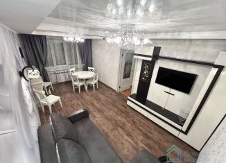 Сдается 3-ком. квартира, 81 м2, Санкт-Петербург, улица Отважных, 2к2, муниципальный округ Урицк