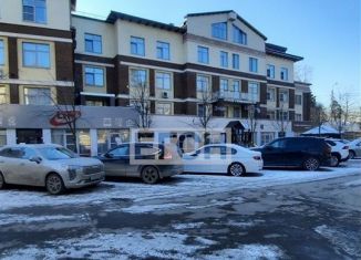 Продам двухкомнатную квартиру, 68.5 м2, Видное, Совхозная улица, 2