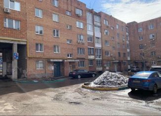 Продажа 2-комнатной квартиры, 49.1 м2, Самара, метро Алабинская, улица Водников, 44