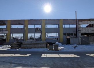 Продам помещение свободного назначения, 1500 м2, Улан-Удэ, улица Сахьяновой, 5А