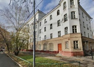 Квартира на продажу студия, 20 м2, Москва, Семёновская набережная, 3/1к3, метро Семеновская