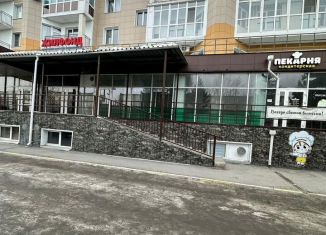 Сдача в аренду офиса, 172.2 м2, Ачинск, улица Назарова, 24