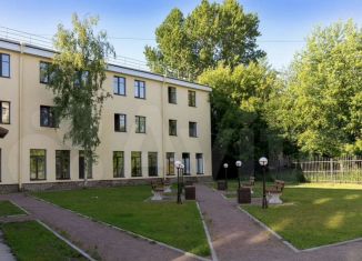 Квартира на продажу студия, 24 м2, Санкт-Петербург, Майков переулок, 4А