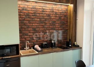 Квартира на продажу студия, 26.5 м2, Светлогорск, Молодёжная улица, 1