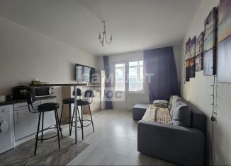 Сдаю квартиру студию, 23 м2, Екатеринбург, Латвийская улица, 56