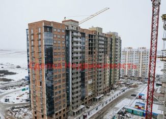 Продажа 2-комнатной квартиры, 44.3 м2, Красноярск