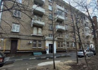 Продажа помещения свободного назначения, 66.6 м2, Москва, Хорошёвское шоссе, 23к2, Хорошевский район