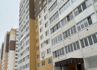 Продается 1-комнатная квартира, 39.2 м2, Ярославль, Большая Техническая улица, 13, Фрунзенский район