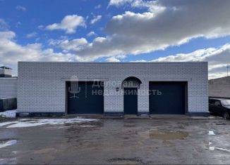 Сдается в аренду производство, 86 м2, Новгородская область, деревня Лешино, 2В