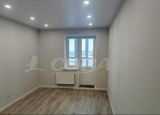 Аренда однокомнатной квартиры, 42 м2, Тюмень, улица Мельникайте, 2к14, ЖК Горизонт