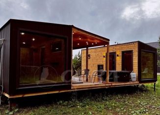 Продам дом, 22.5 м2, СНТ Сундукуль, Кедровая улица