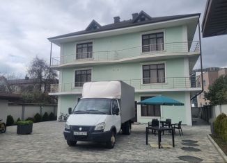 Дом на продажу, 492 м2, село Весёлое, Тепличный переулок, 3А