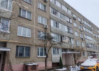 Продам двухкомнатную квартиру, 48.6 м2, Московская область, Речная улица, 3А