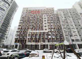 Продажа 2-ком. квартиры, 59.2 м2, Москва, Обручевский район, улица Обручева, 5