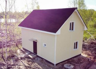 Продаю дом, 95 м2, Раменское, Весенняя улица, 2А