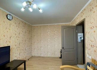 Продается 1-комнатная квартира, 29.6 м2, Краснодар, Приозёрная улица, 19, микрорайон Комсомольский