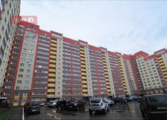 1-ком. квартира на продажу, 39 м2, Рязань, Московский район, Семчинская улица, 5