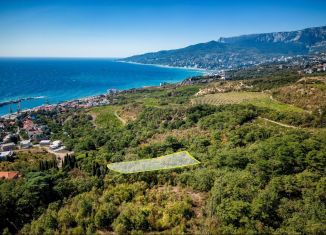 Продается земельный участок, 4 сот., поселок городского типа Отрадное, улица Мориса Тореза, 4А