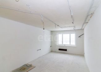 Продам однокомнатную квартиру, 43.6 м2, деревня Дударева, улица Созидателей, 11, ЖК Комарово