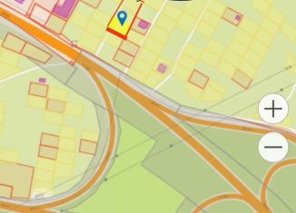 Продается участок, 18 сот., деревня Добрунь, садоводческое некоммерческое товарищество Пищевик, 304