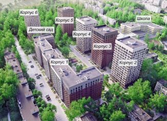 Продам помещение свободного назначения, 70.2 м2, Мытищи, Новомытищинский проспект, 64к1