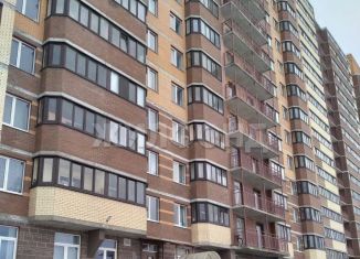 Продам квартиру студию, 20.2 м2, Мурино, Воронцовский бульвар, 17, ЖК Алфавит