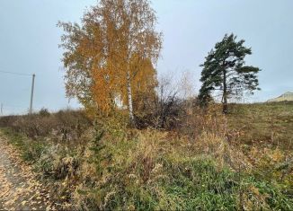 Продаю земельный участок, 20 сот., деревня Усть-Куда