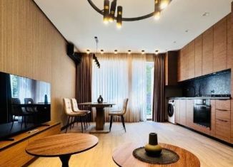 Продается 2-ком. квартира, 33.4 м2, село Высокое, Зелёная улица, 19