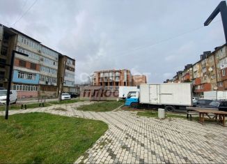 Продается двухкомнатная квартира, 51 м2, Дербент, улица имени Надыра Эмиргамзаева, 40А