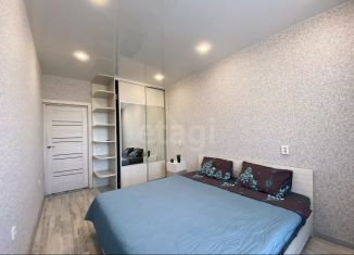 Продам 1-ком. квартиру, 44.4 м2, Тюмень, Линейная улица, 21, ЖК На Линейной