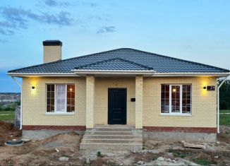 Продажа дома, 107 м2, деревня Эстачи, Жемчужная улица