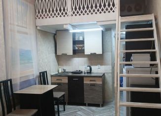 Сдам в аренду квартиру студию, 20 м2, Сочи, Полтавская улица, 32/2