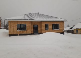 Дом на продажу, 130 м2, деревня Юматово, Парковая улица, 23