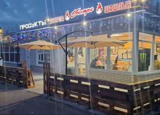 Продаю торговую площадь, 35 м2, Тверь, Южная улица, 1А, Московский район