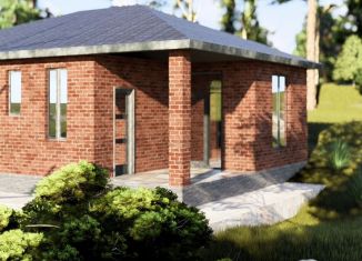 Продаю дом, 96.3 м2, хутор Колузаево