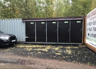 Сдается в аренду гараж, город Тельмана