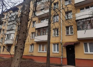 Продам квартиру студию, 15 м2, Москва, 3-я Владимирская улица, 3к2, метро Перово