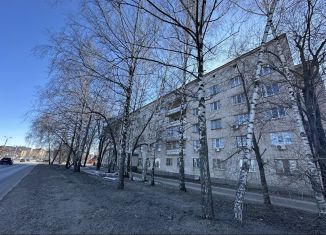 Продается квартира студия, 12.6 м2, Казань, Беломорская улица, 33А