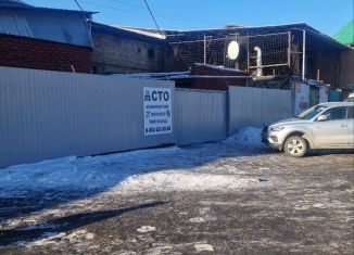 Продам гараж, 30 м2, Абакан, улица Розы Люксембург, 25А