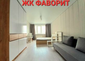 Сдаю 1-комнатную квартиру, 40 м2, Самара, проспект Кирова, 322Ак1, Промышленный район