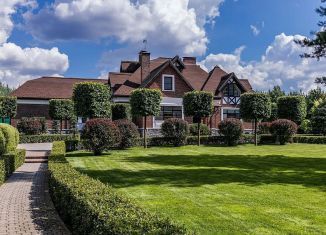 Продаю дом, 1000 м2, деревня Новинки, деревня Новинки, 92