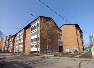 Трехкомнатная квартира на продажу, 69 м2, Иркутск, Ямская улица, 13