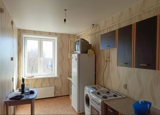 Продаю однокомнатную квартиру, 33.7 м2, Новомосковск, Школьная улица, 18А
