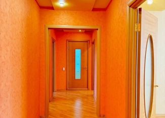 Четырехкомнатная квартира на продажу, 95 м2, Челябинск, улица Косарева, Калининский район