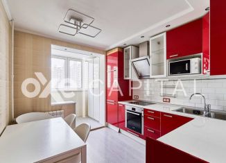 Продаю 2-комнатную квартиру, 55 м2, Котельники, 3-й Покровский проезд, 1, ЖК Парковый