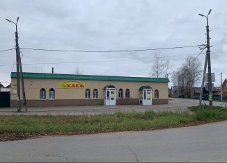 Продается помещение свободного назначения, 168.9 м2, Глазов, улица Кирова, 97