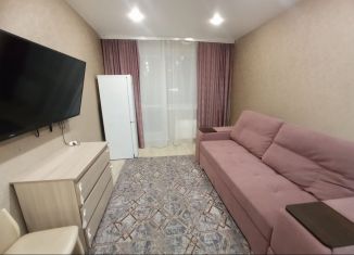 Сдаю в аренду квартиру студию, 27 м2, Тобольск, 15-й микрорайон, 42