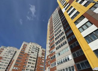 Продается двухкомнатная квартира, 55 м2, Кировская область, улица Архитектора Валерия Зянкина, 11к1