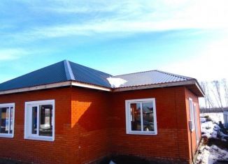 Продаю дом, 75 м2, деревня Зелёное Поле, Волгоградская улица, 30