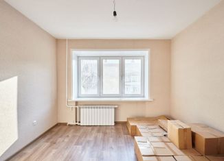 Продажа 2-комнатной квартиры, 46.7 м2, Тюмень, улица Коммунаров, 26